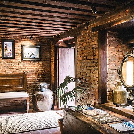 Hotel Patan House Kathmandu Luaran gambar