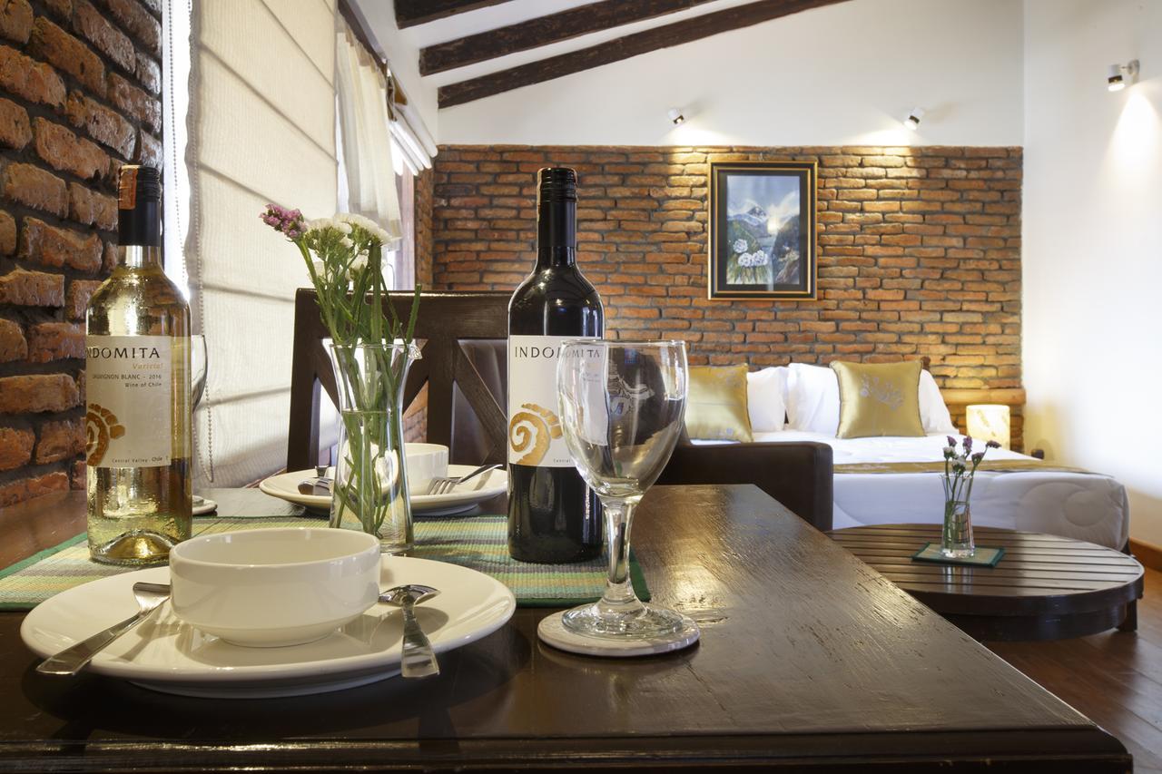 Hotel Patan House Kathmandu Luaran gambar