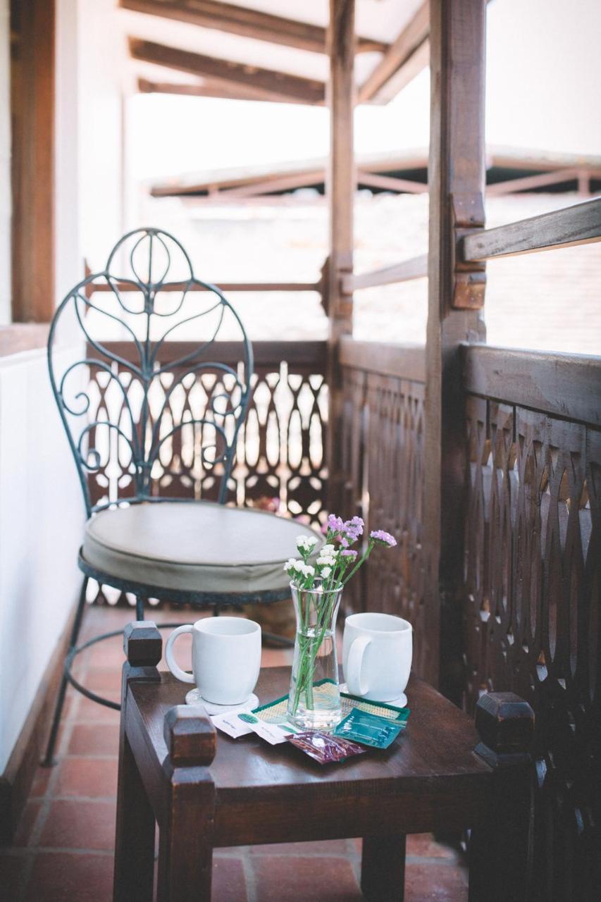Hotel Patan House Kathmandu Luaran gambar