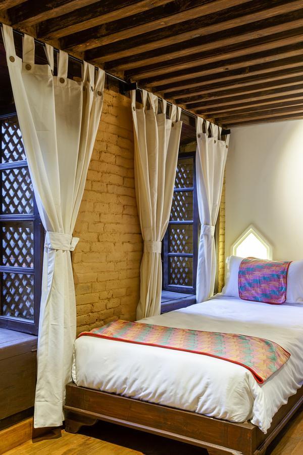 Hotel Patan House Kathmandu Luaran gambar