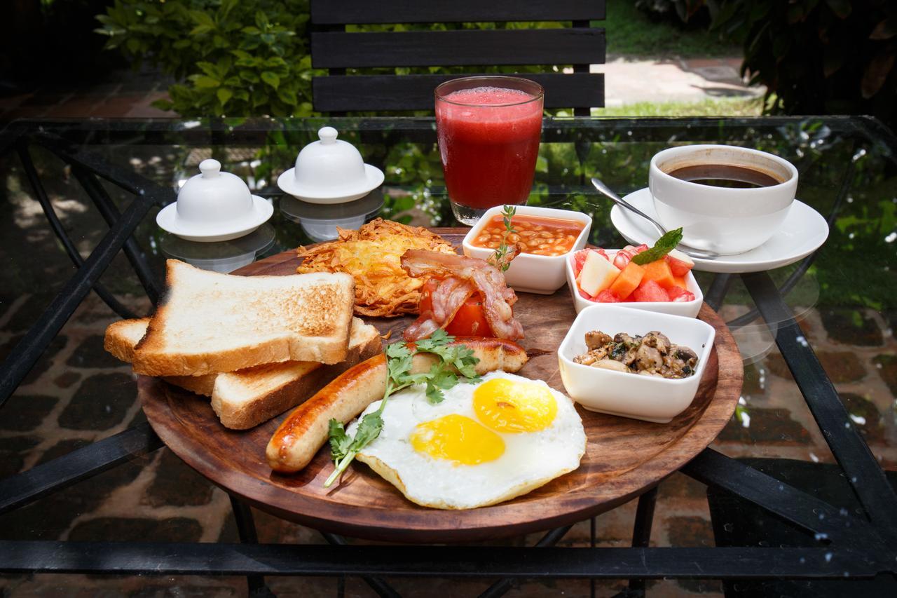 Hotel Patan House Kathmandu Luaran gambar